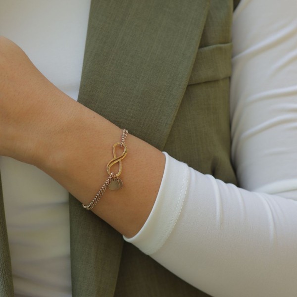 MOMENT Ženske narukvice GS5005M