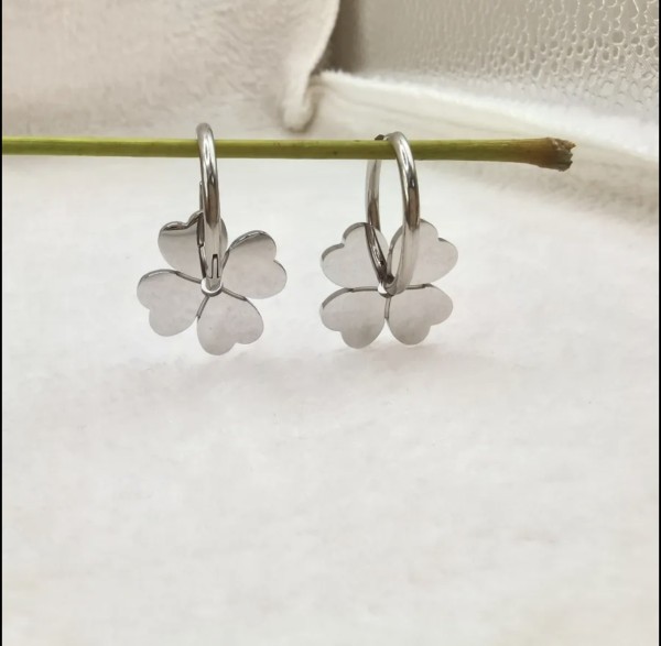 MOMENT Minđuše GE5002B