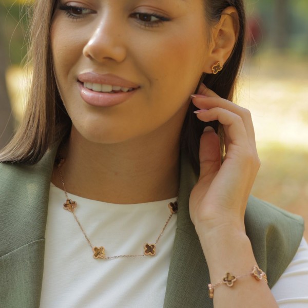 MOMENT Minđuše GE5000JJ