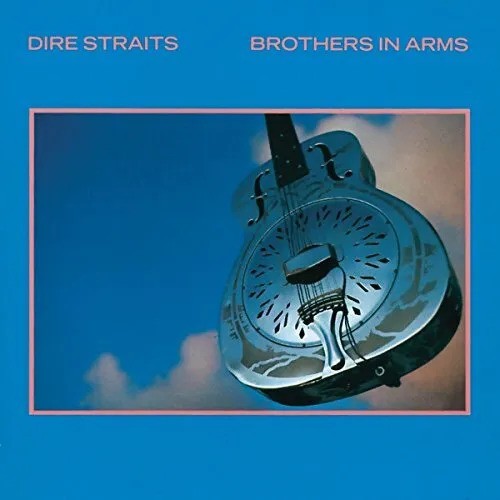 Dire Straits - Brothers In Arms - Remast -
