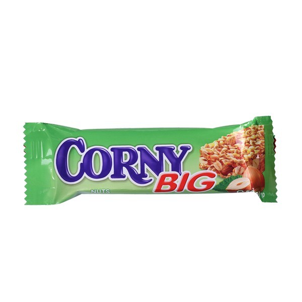 CORNY Bar Lešnik, 50g