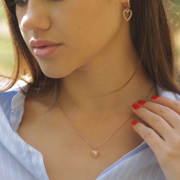 MOMENT Minđuše GX5003M