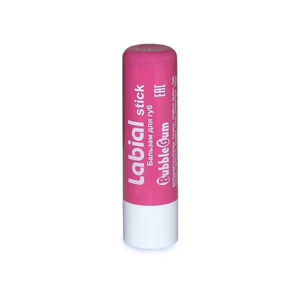 LABIAL Labelo Stick bubble gum, 4.4g