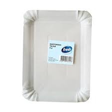 FRESH Tanjirići T-3, Štampani, Papirni