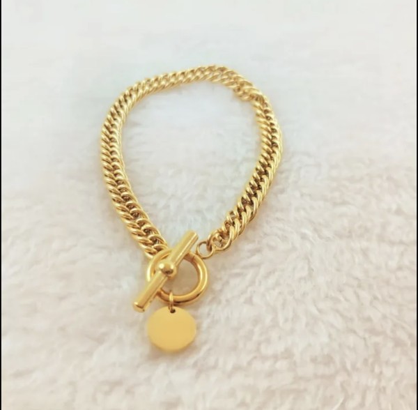 MOMENT Ženska narukvica GS5004J