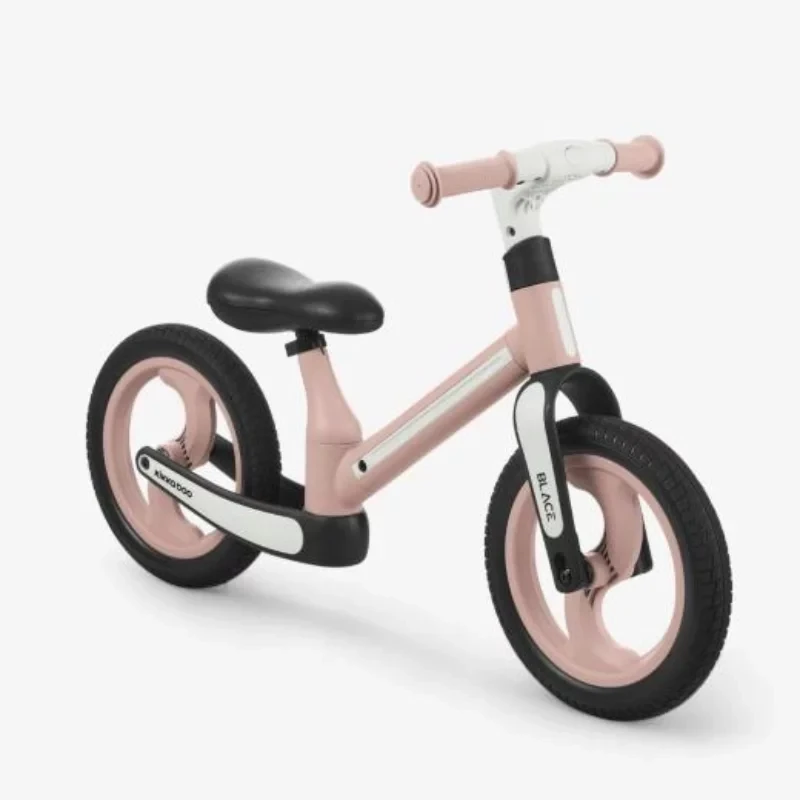 KIKKA BOO Dečiji bicikl Balance bike Blace, Roze