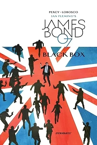James Bond: Black Box