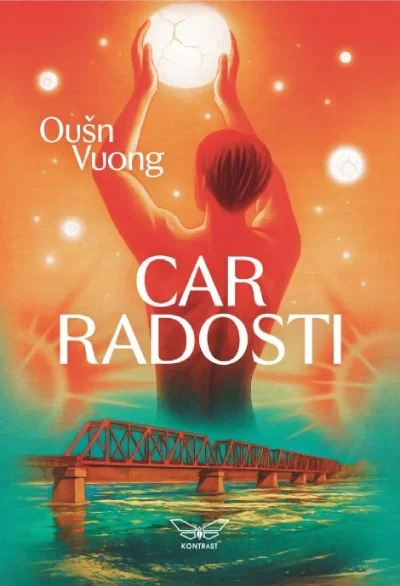 Car radosti