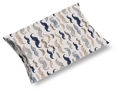 Laguna Ukrasna kutija, S, Brkovi, Bela