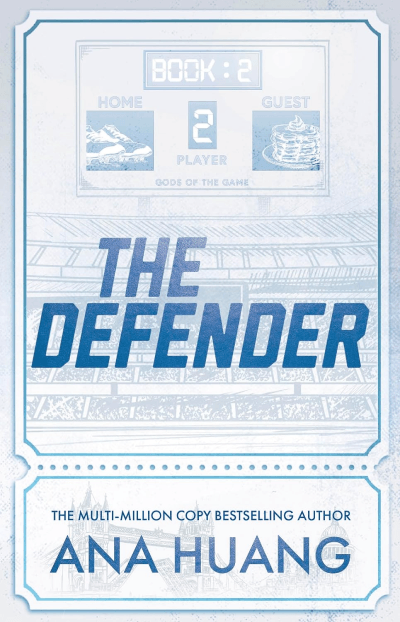 The Defender