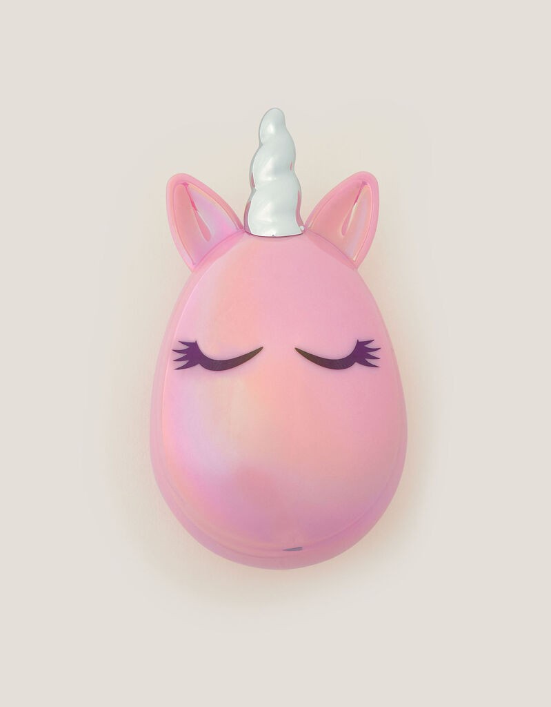 Monsoon Children Četka za kosu za devojčice Unicorn, Roze