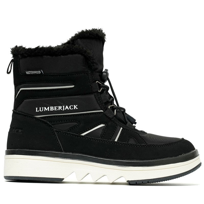 Cipele drvoseče Anton Boјs