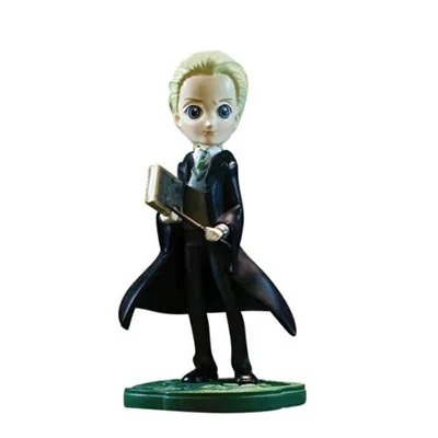 Enesco Figura Harry Potter, Draco Malfoy