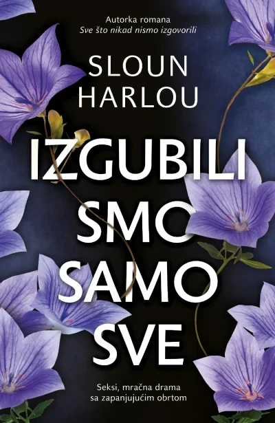 Izgubili smo samo sve