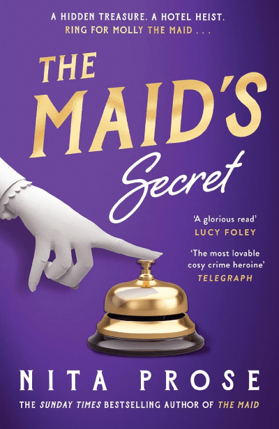 The Maids Secret