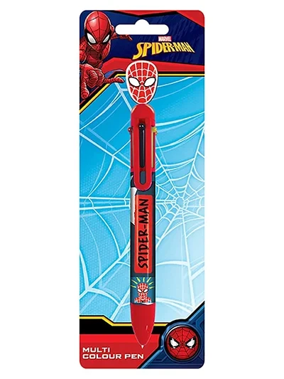 Pyramid International Hemijska olovka, Spiderman Sketch Multi