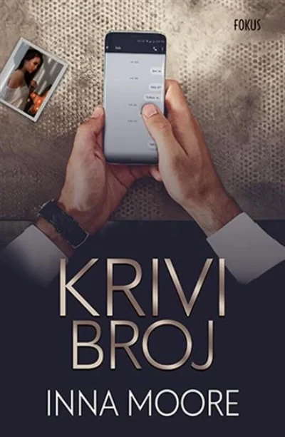 Krivi Broj