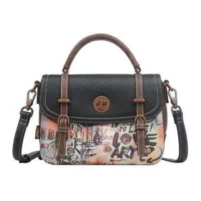 NBK Torba Janet, Art Gallery, 22x7.5x17 cm