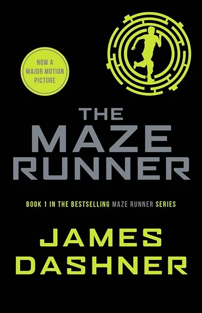 Maze Runner Classi Edition