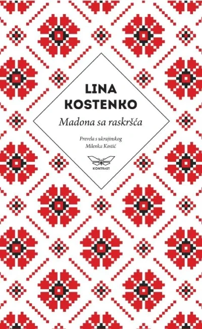 Madona sa raskršća izabrane pesme