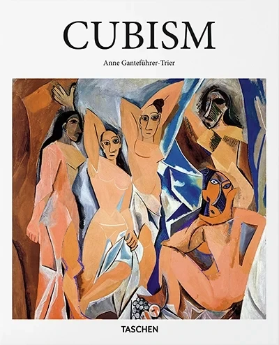 Cubism (Basic Art Series 2.0)