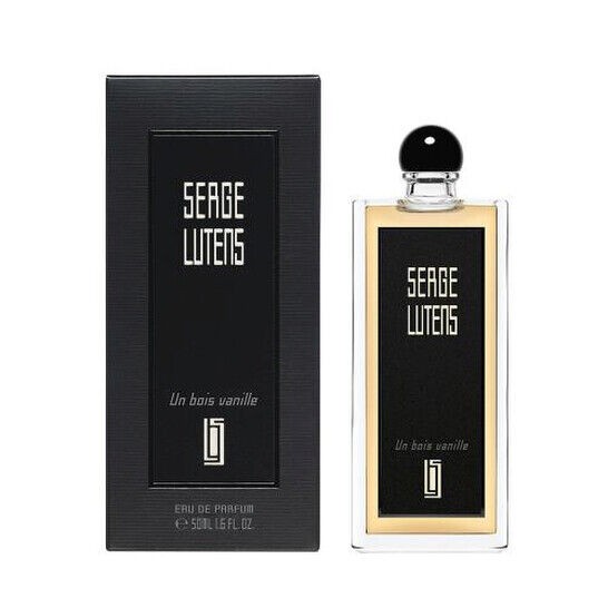 Serge Lutens Unisex parfem Un Bois Vanille EDP 50 ml
