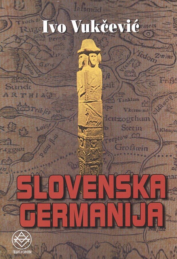 Slovenska Germanija