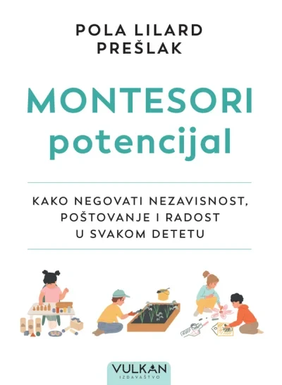 Montesori potencijal