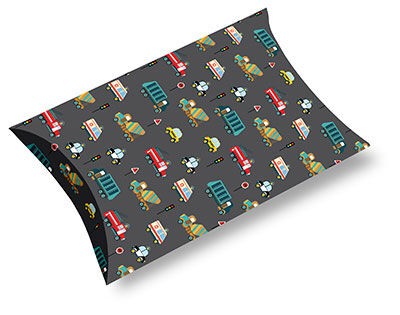 Laguna Ukrasna kutija, L, Automobili, Crna