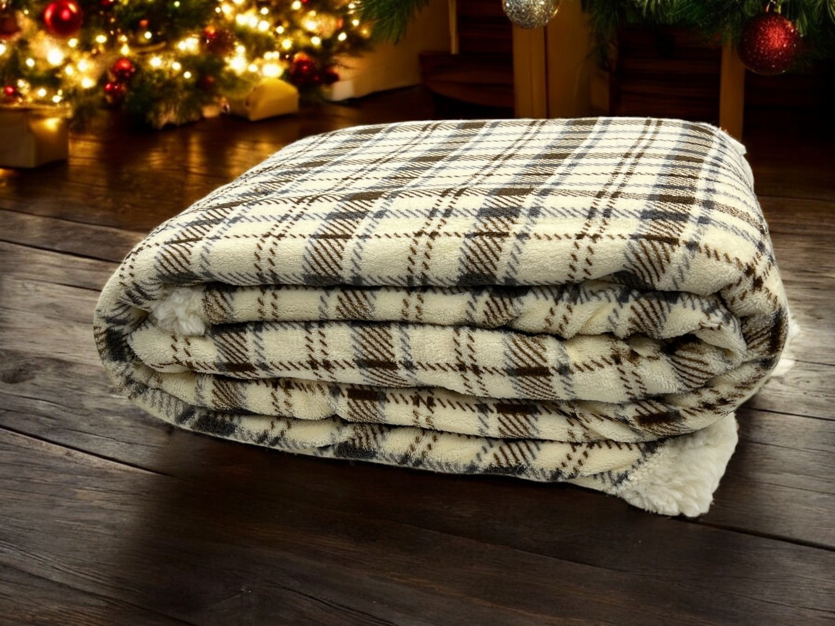 VIKTORIJA Ćebe 150x200cm