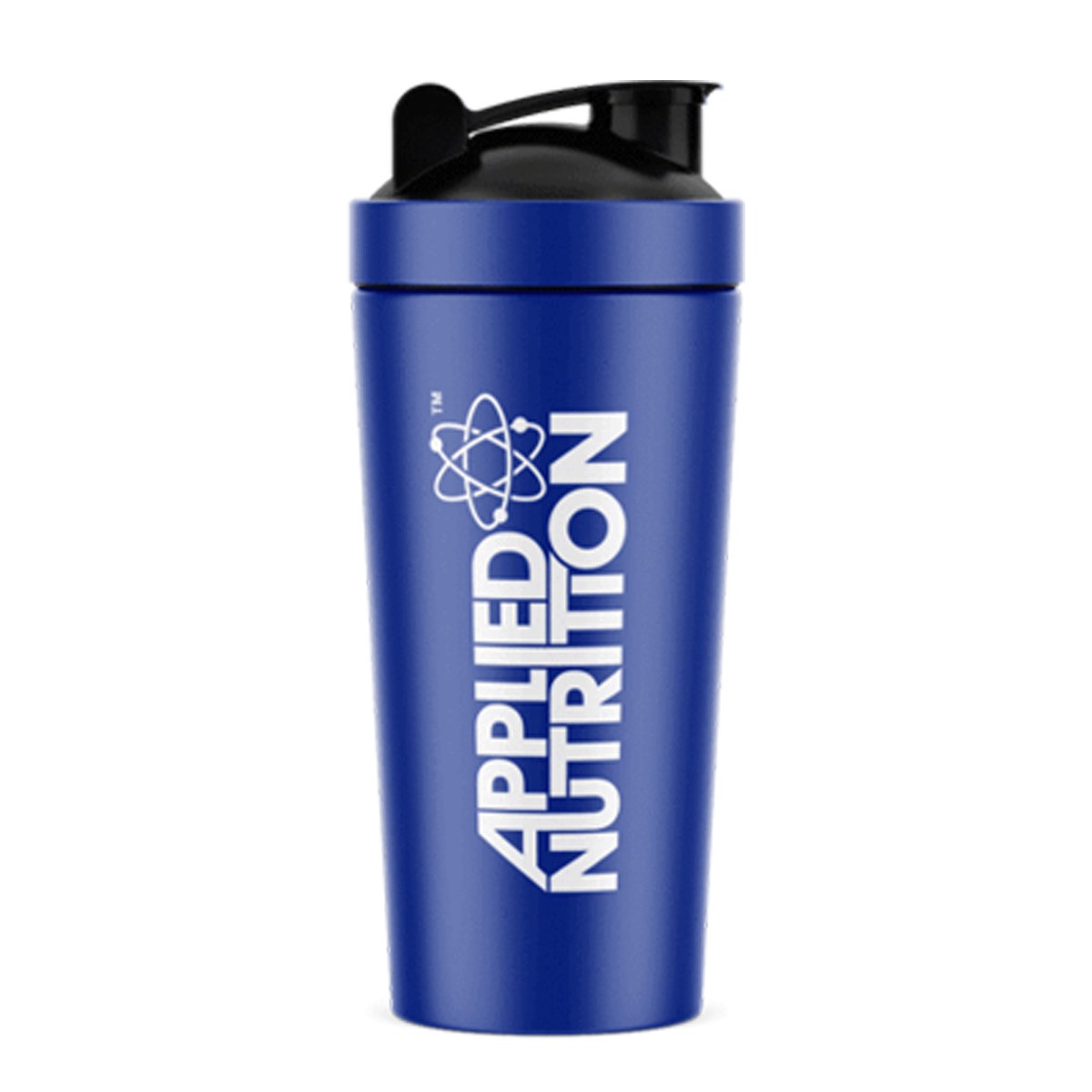 APPLIED NUTRITION Metalni šejker, 750ml, Plavi