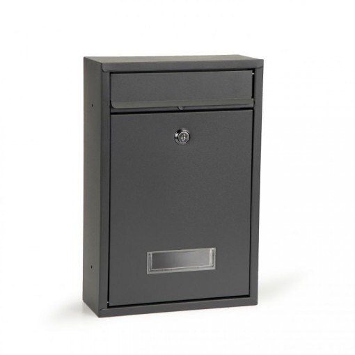 ModernHome poštansko sanduče Mata 6