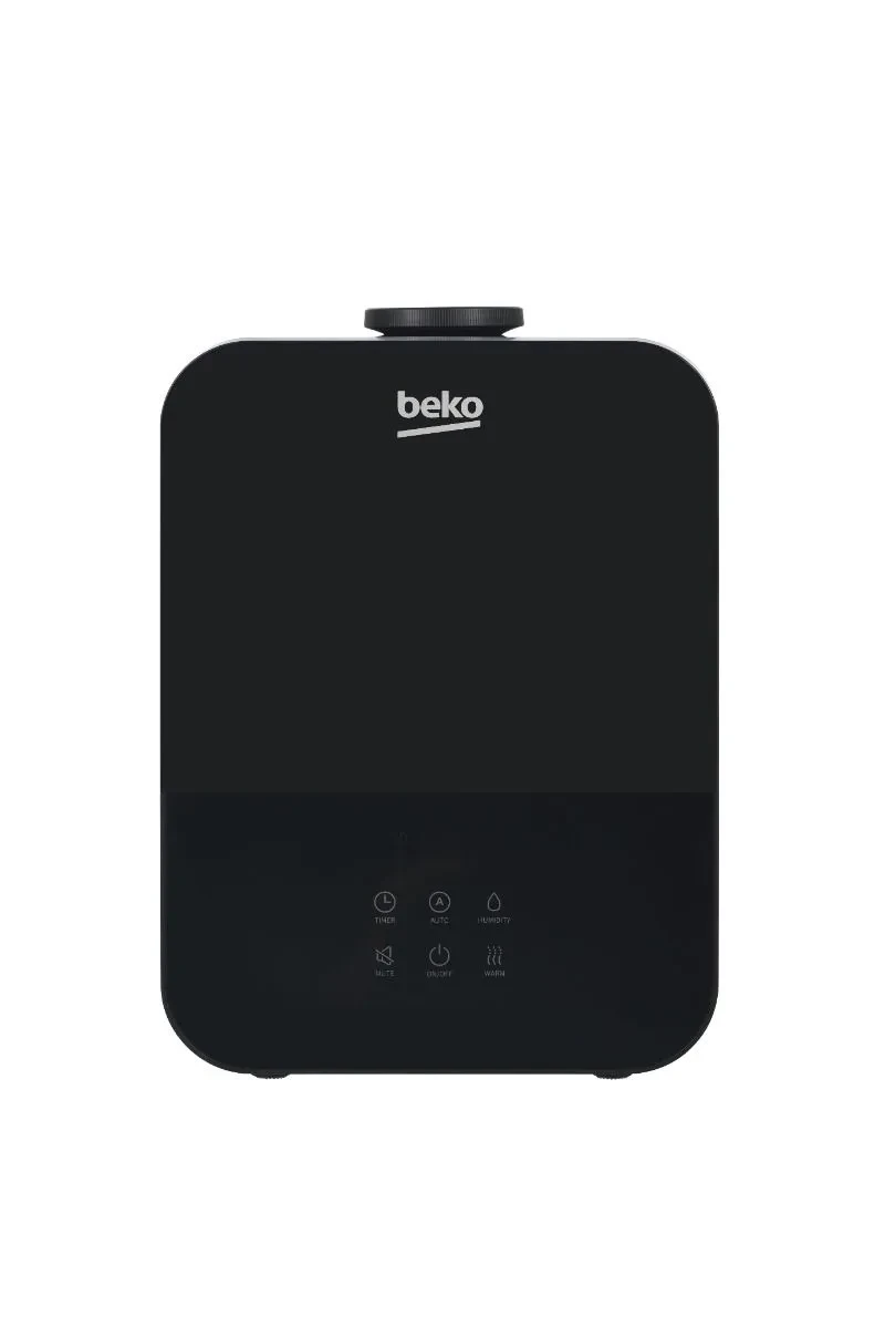 BEKO Ovlaživač vazduha ATH7130BT, 300ml/h, Crni