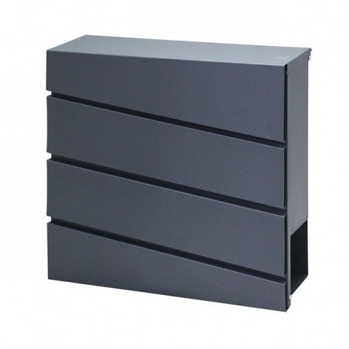 ModernHome Poštansko sanduče Mata