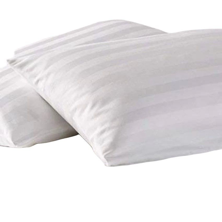 VIKTORIJA Jastučnica 50x70cm 100% Damast Lines