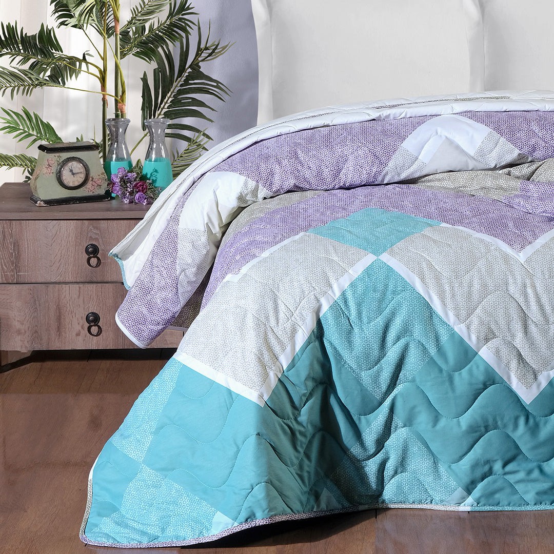 ARMONIA Prekrivač singl 100% pamuk Leto