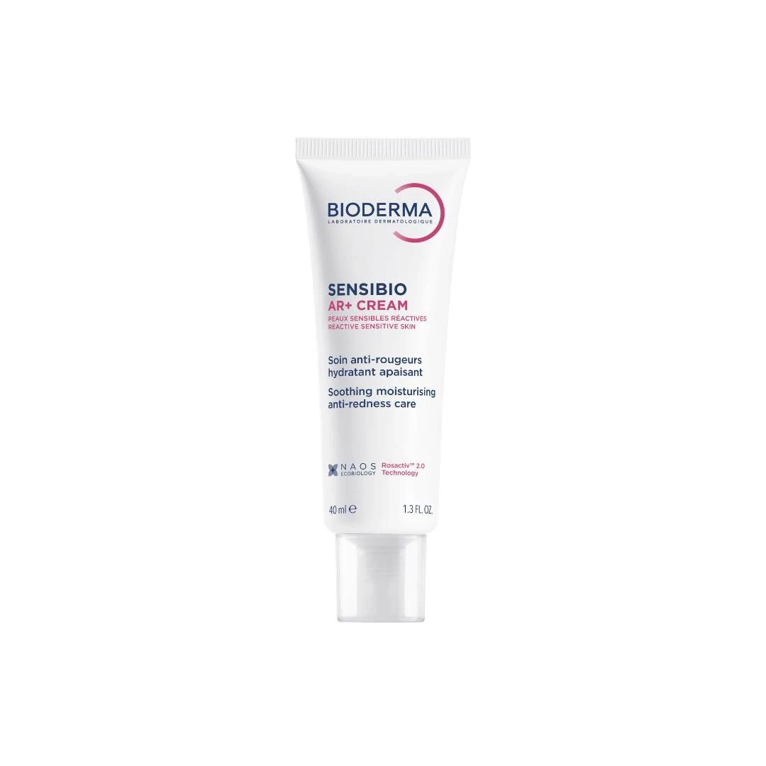 BIODERMA Krema ensibio AR+, 40 ml