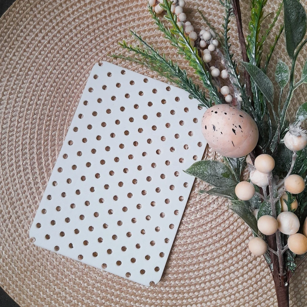 KREATIVNI SLATKIŠI Podloga za dekoraciju, 110x 160 cm, Bela