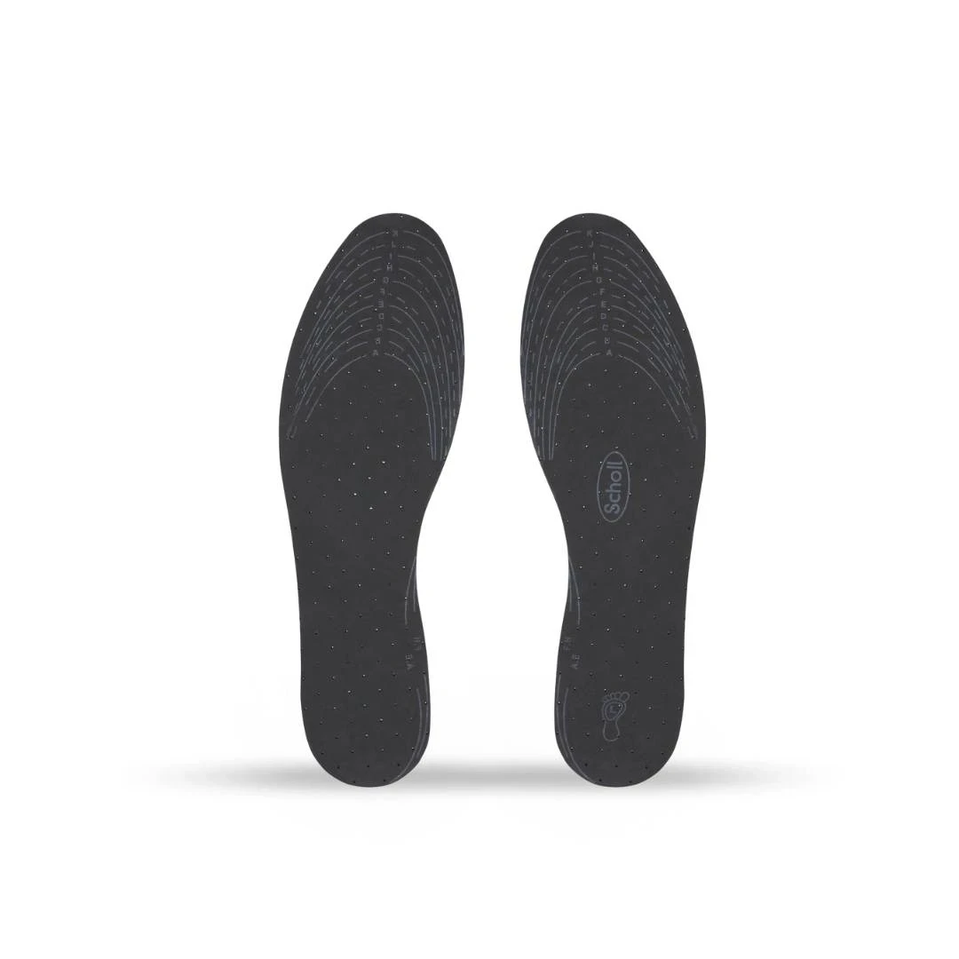 SCHOLL Ulošci za obuću protiv neprijatnih mirisa Odour Buster