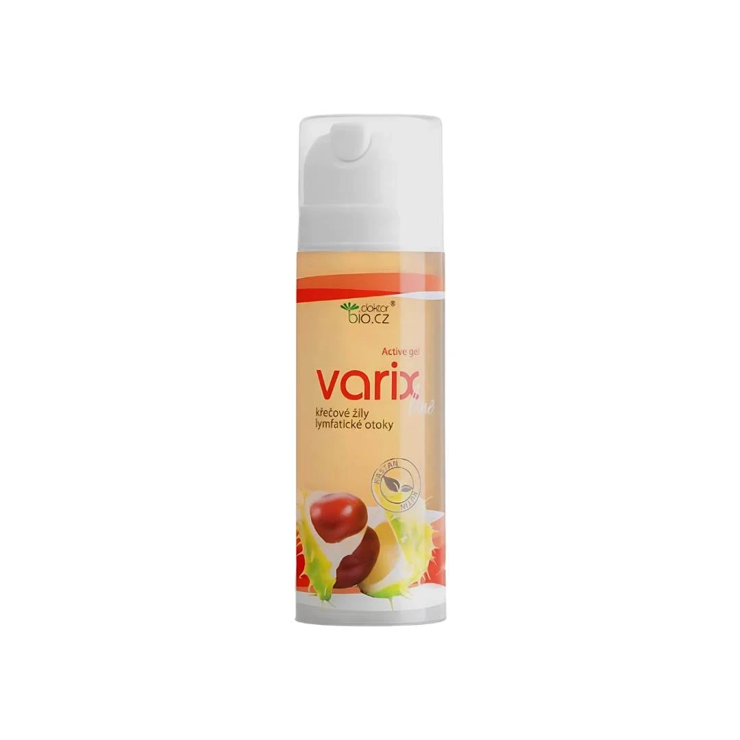 Varixline Gel za proširene vene, 200 ml