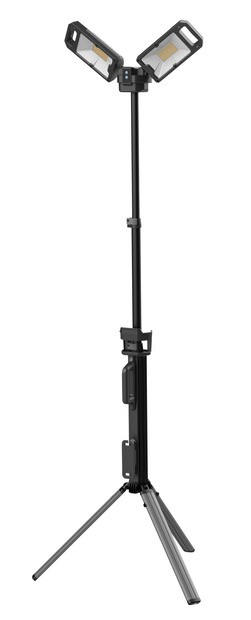 ANSMANN Profesionalni reflektor tripod WL5000R