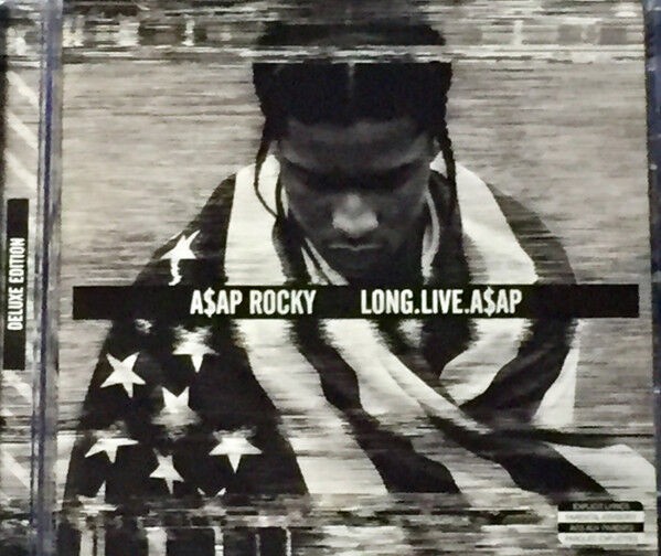 A$ap Rocky - Long.live Asap