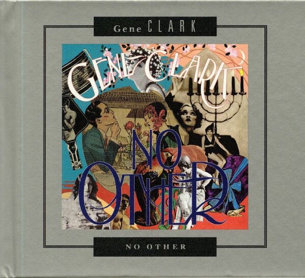 Clark, Gene - No Other