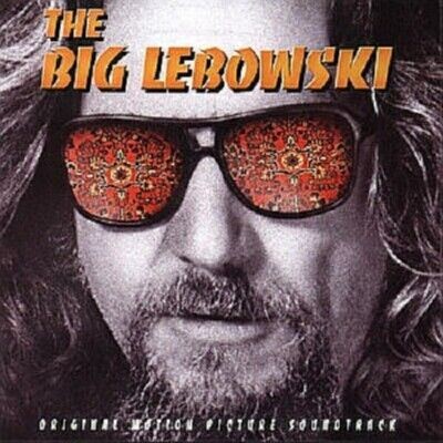 OST/Various - The Big Lebowski