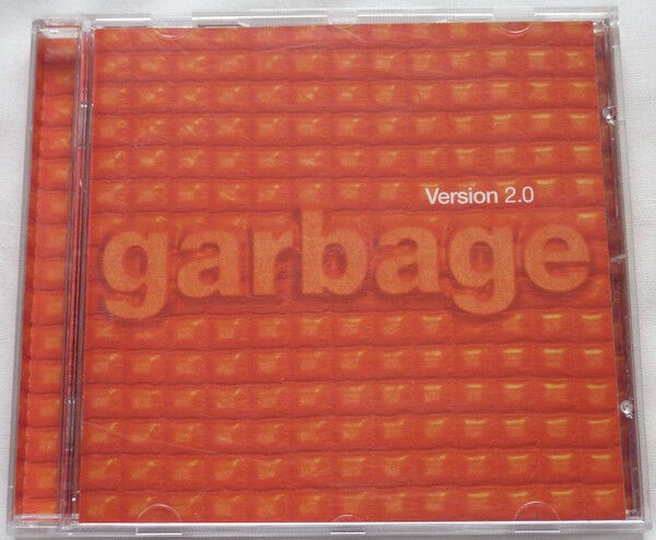 Garbage - Version 2.0