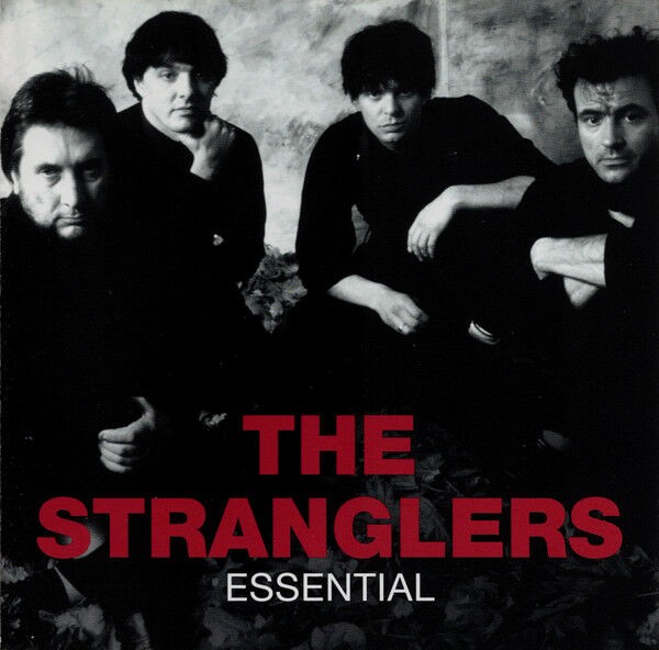 The Stranglers - Essential
