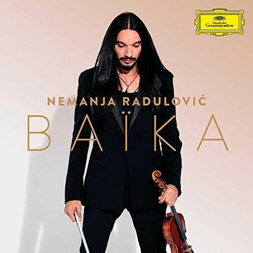 Nemanja Radulović - Baika