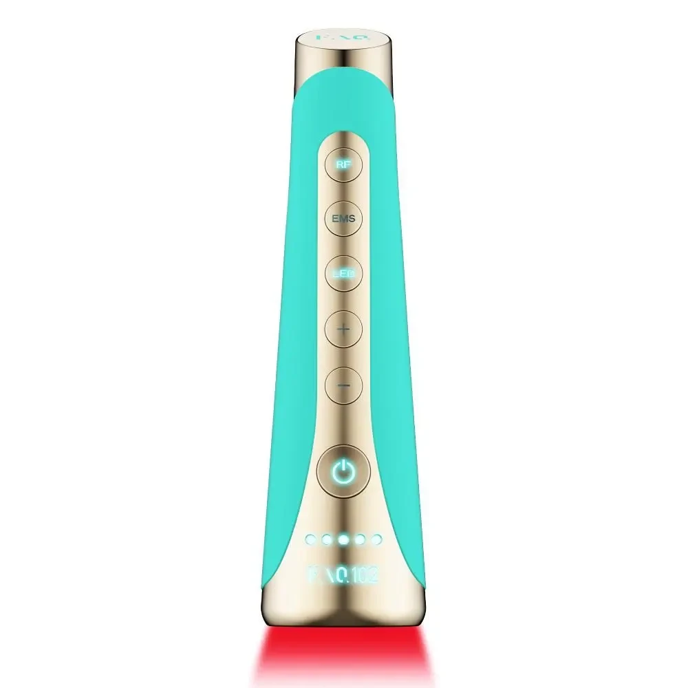 Foreo Aparat za negu lica FAQ102, Topaz