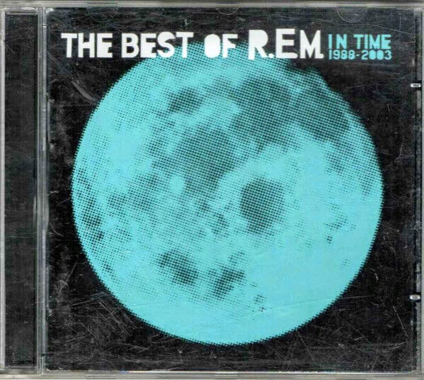 Rem - In Time (The Best Of Rem 1988 - 2003)