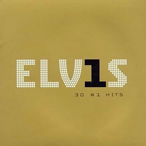 Elvis Presley - Elvis 30 #1 Hits